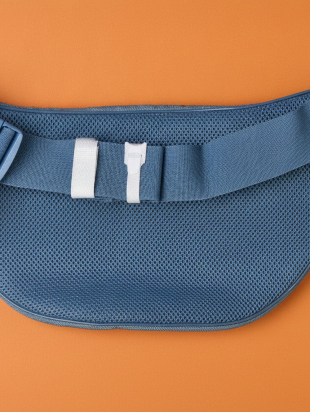 Adidas Originals x Disney Denim Fanny Waist Bag | MSRP: $65 - Picture 7 of 8